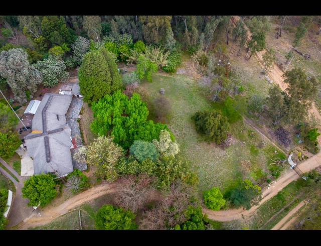 5 BEDROOM HOUSE FOR SALE IN NORTH RIDING AH